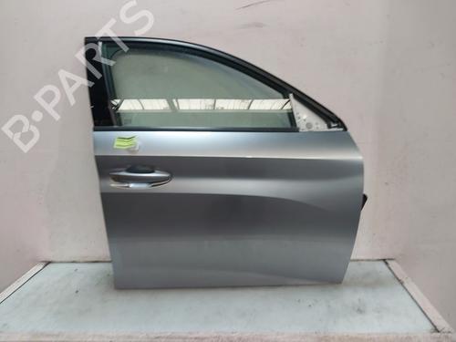 Dør højre fortil Dør højre fortil PEUGEOT 208 II (UB_, UP_, UW_, UJ_) e-208 (136 hp) 33717769 33717769