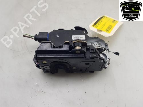 Rear left lock SKODA FABIA I (6Y2) 2.0 | BP20161636C100 