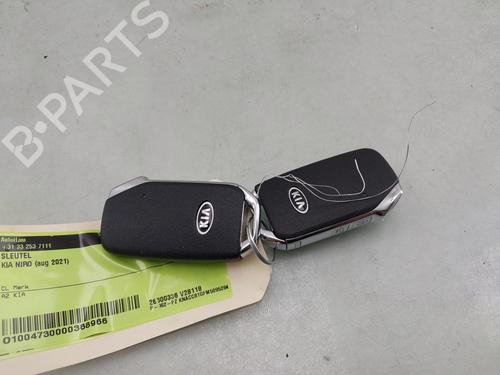 Electronic module KIA NIRO I (DE) E-NIRO | BP37415799M83 - Image 2