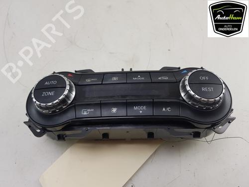 Used Climate control MERCEDES-BENZ A-CLASS (W176) A 200 CDI / d (176.008) (136 hp) 12047902