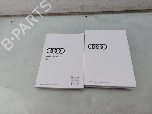 Other AUDI A3 Sportback (8YA, 8YF) 45 TFSIe | BP38061843O1 - Image 2