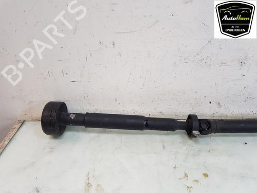 Driveshaft BMW 3 (F30, F80) 328 i | BP16256558M37 