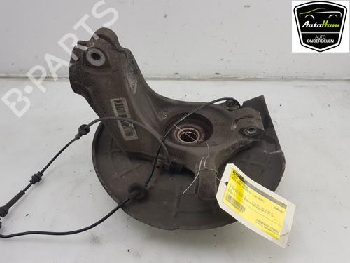 Used Left front steering knuckle ALFA ROMEO GIULIETTA (940_) 1.4 TB (940FXB1A, 940FXB11) (170 hp) 16044267