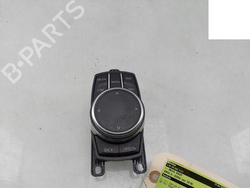 Used Electronic module BMW 3 (F30, F80) 330 e (252 hp) 31922535