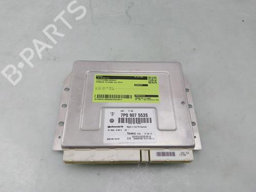 Other PORSCHE CAYENNE (92A) 4.8 GTS | BP33022520O1 - Image 2