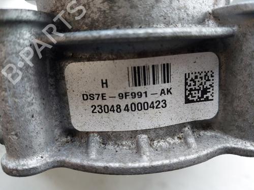 Throttle body FORD KUGA III (DFK) 2.5 Duratec Plug-in-Hybrid | BP29419373M82 