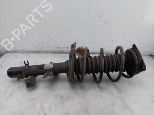 Used Right front shock absorber RENAULT KADJAR (HA_, HL_) 1.2 TCe 130 (HLMR) (130 hp) 30814837