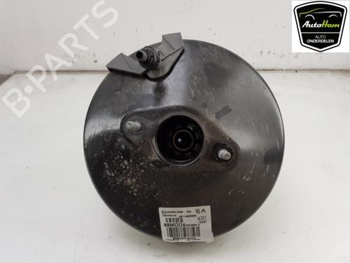 Used Servo brake Servo brake CITROËN C3 II (SC_) 1.2 VTi 82 (82 hp) 13107775 13107775