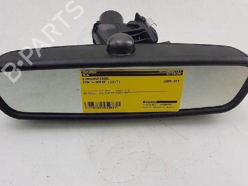 Rear mirror BMW 3 (F30, F80) 320 i xDrive | BP12008209I6 