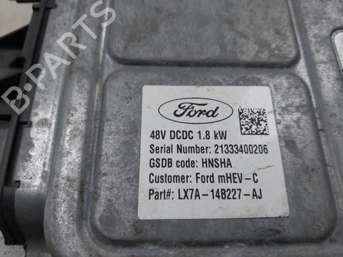 Elektronisk modul FORD PUMA (J2K, CF7) 1.0 EcoBoost mHEV | BP30435624M83 