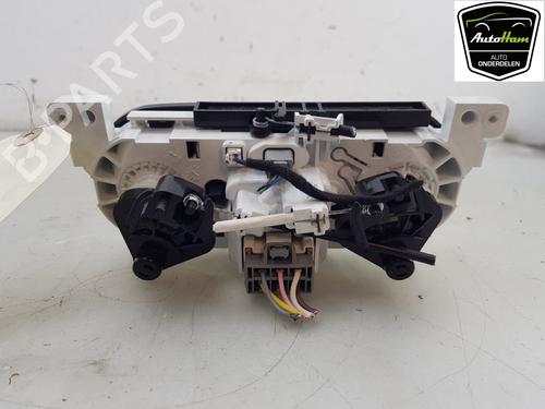 Climate control DACIA LODGY (JS_) 1.2 TCe (JSAY, JSM0) | BP17183729I5 