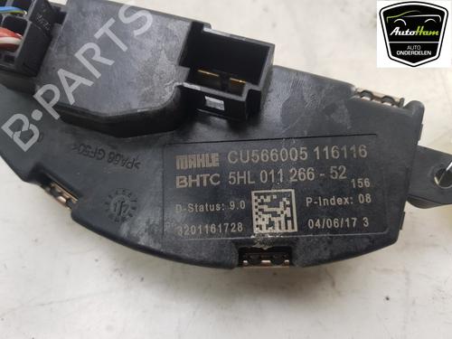 Heater resistor MERCEDES-BENZ VITO Van (W447) 109 CDI (447.601, 447.603, 447.605) | BP15937862M108 