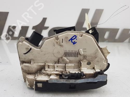 Front right lock SEAT IBIZA IV SC (6J1, 6P5) 1.2 TDI | BP13138795C97 
