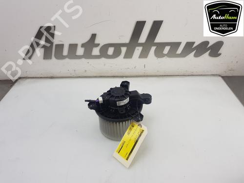 Used Heater blower motor OPEL KARL (C16) 1.0 (75 hp) 12037604