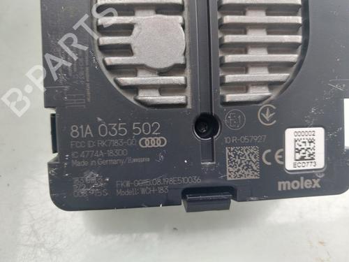 Electronic module SEAT IBIZA V (KJ1, KJG) 1.0 TSI | BP37406932M83 - Image 4