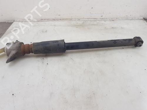 Left rear shock absorber AUDI A6 C8 Avant (4A5) 55 TFSI e quattro | BP27040226M18 - Image 1