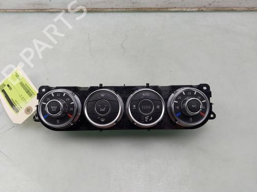 Used Climate control Climate control BMW Z4 Roadster (E89) sDrive 18 i (156 hp) 35752009 35752009