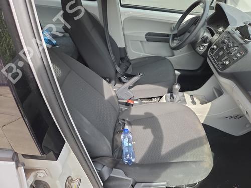 Used Seats set SEAT Mii (KF1, KE1) 1.0 (60 hp) 28949859