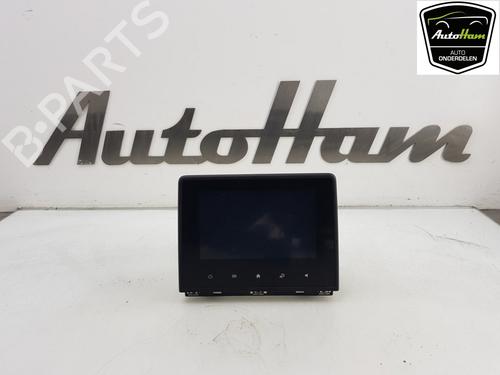 bilradio-renault-clio-v-b7_-10-tce-90-b7mt-280346916r-280346137r-2019-14930894 main image