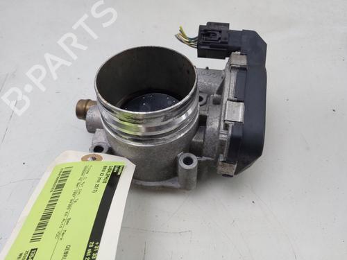 Throttle body BMW X3 (F25) xDrive 20 i | BP30121499M82