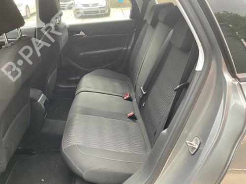 Seats set PEUGEOT 308 SW II (LC_, LJ_, LR_, LX_, L4_) 1.2 THP 130 | BP29141143C78 