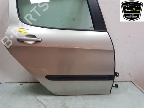 Right rear door PEUGEOT 308 I (4A_, 4C_) 1.6 16V | BP19802522C5 