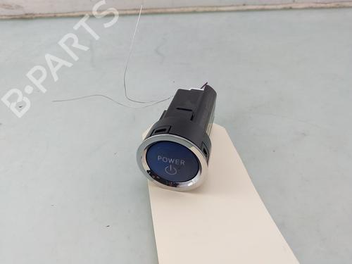 Used Switch Switch TOYOTA YARIS (_P13_) 1.5 Hybrid (NHP130_, NHP130) (101 hp) 34539599 34539599