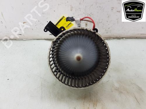 Heater blower motor MERCEDES-BENZ VITO Van (W447) 114 CDI (447.601, 447.603, 447.605) | BP20208363M62 