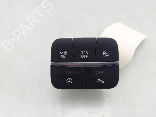 Used Switch FORD PUMA (J2K, CF7) 1.0 EcoBoost mHEV (155 hp) 30121744