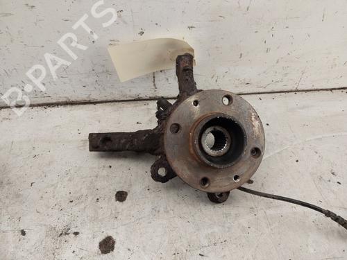 Left front steering knuckle RENAULT TWINGO II (CN0_) 1.2 (CN0D) | BP39742354M25 - Image 3