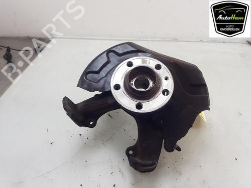 Used Left front steering knuckle SKODA KAMIQ (NW4) 1.0 TSI (116 hp) 19127906