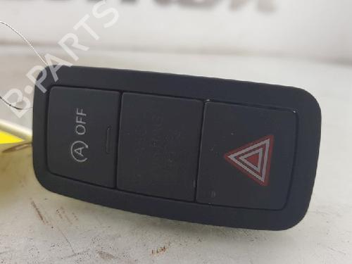 Used Warning switch AUDI A1 Sportback (8XA, 8XF) S1 quattro (231 hp) 13140782