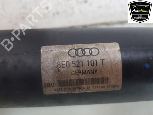 Driveshaft AUDI A4 B6 Avant (8E5) 3.0 | BP16678061M37 