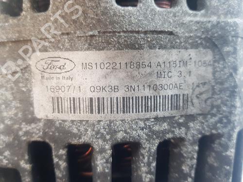 Alternator FORD FOCUS II (DA_, HCP, DP) 1.6 | BP28475594M7