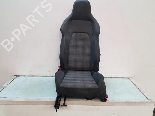 Stol venstre foran VW GOLF VIII (CD1, DA1) 2.0 GTI (245 hp) 27516555