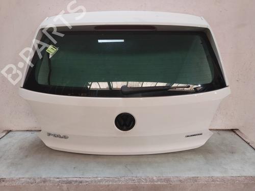 Used Tailgate Tailgate VW POLO V (6R1, 6C1) 1.2 TDI (75 hp) 36108386 36108386