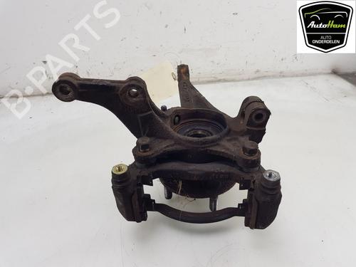 Right front steering knuckle HYUNDAI i10 II (BA, IA) 1.0 | BP17152487M26 