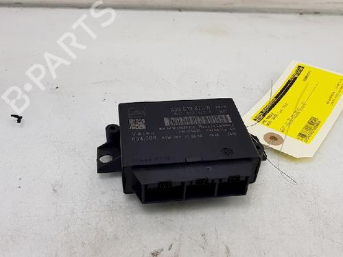 Electronic module SEAT IBIZA IV (6J5, 6P1) 1.2 TDI | BP12019467M83 