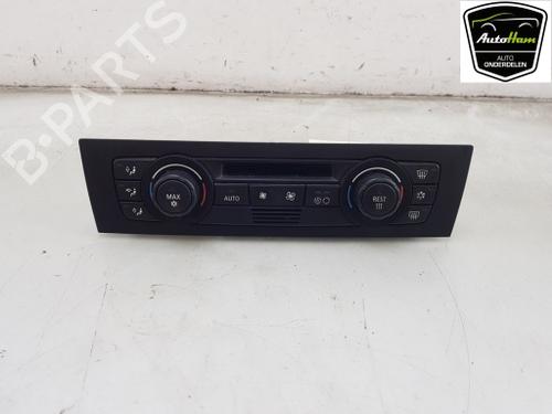 Used Climate control Climate control BMW 1 (E87) 118 d (122 hp) 21070676 21070676