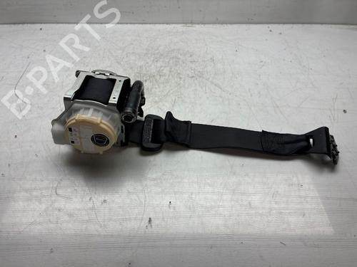 Sikkerhedssele bag højre VW POLO VI (AW1, BZ1, AE1) 1.0 TSI (95 hp) 32747998