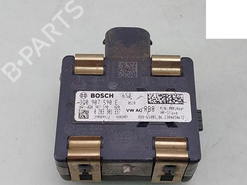 Electronic sensor VW PASSAT B8 (3G2, CB2) 2.0 TDI 4motion | BP33617276M84 - Image 2