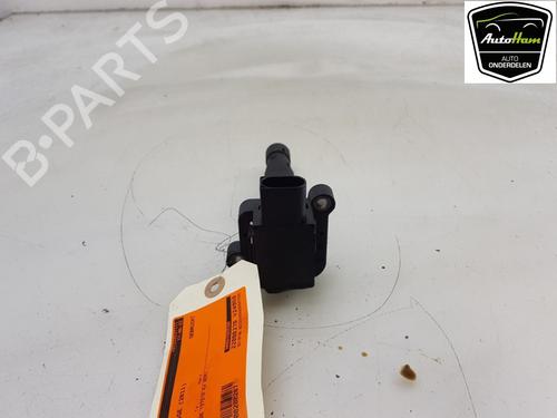 Ignition coil MERCEDES-BENZ C-CLASS (W204) C 180 CGI (204.049) | BP13147154M94 