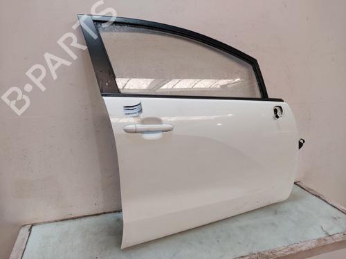 Right front door KIA RIO III (UB) 1.25 CVVT | BP29812906C3