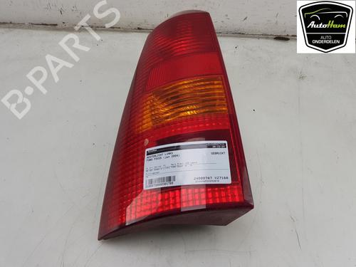 Used Left taillight FORD FOCUS I Turnier (DNW) 1.6 16V (100 hp) 22635157