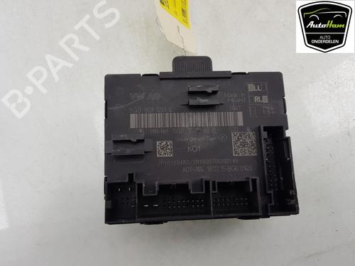 Electronic module AUDI A3 Limousine (8VS, 8VM) 2.0 TDI | BP13751062M83 
