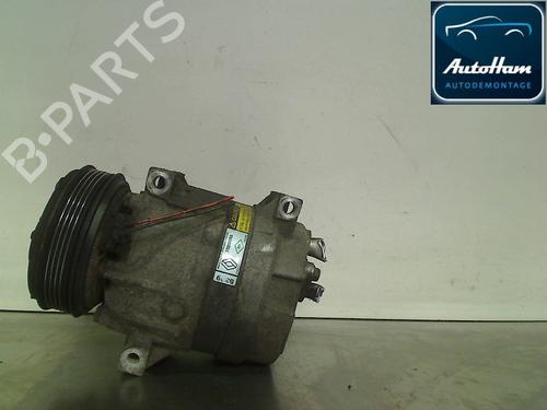 Used AC compressor AC compressor 12007173 12007173