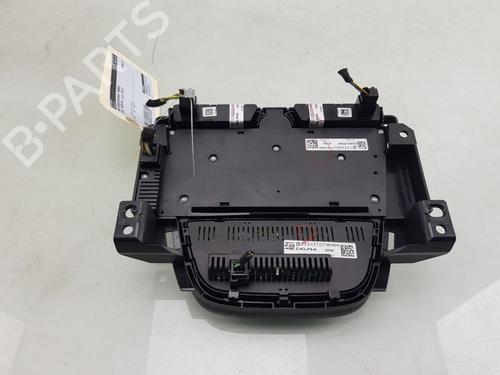Switch OPEL MERIVA B MPV (S10) 1.4 (75) | BP24826650I30 