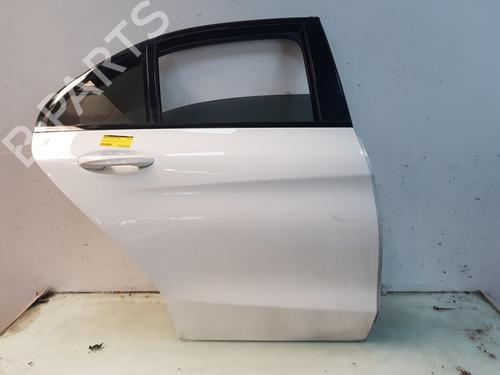 Used Right rear door MERCEDES-BENZ C-CLASS (W205) AMG C 63 S (205.087) (510 hp) 26647148