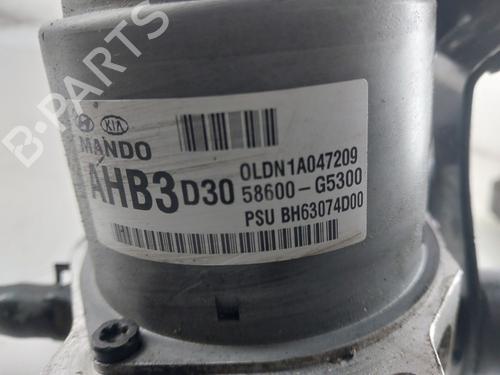 Servo brake KIA NIRO I (DE) 1.6 GDI Hybrid | BP31923031M42