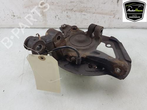 Right front steering knuckle RENAULT TWINGO III (BCM_, BCA_) 1.0 SCe 70 | BP18056093M26 